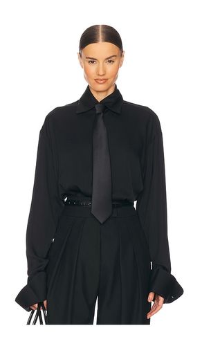 CHEMISE THE RELAXED in . Size S - Helsa - Modalova