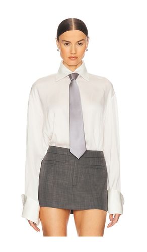 CHEMISE THE RELAXED in . Size S, XXS - Helsa - Modalova