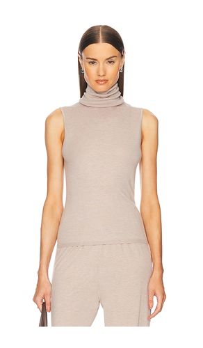 Faye Knit Top en . Taille L. Also en M, S, XL, XS, XXS - Helsa - Modalova