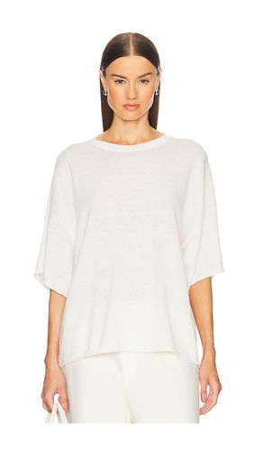 Palmer Knit Top in . Size M, S, XS - Helsa - Modalova