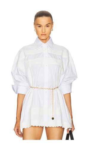 CHEMISE THE SUMMER en . Taille M. Also en S - Helsa - Modalova