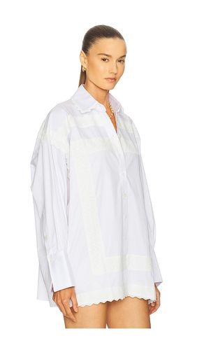 CHEMISE THE SUMMER en . Taille M. Also en S, XS - Helsa - Modalova