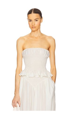 TUNIQUE SMOCKED in . Size M, S, XL, XS - Helsa - Modalova