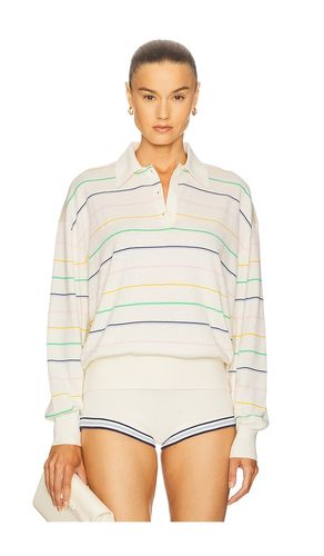 Kaysee Oversized Polo en . Taille M. Also en S, XS, XXS - Helsa - Modalova