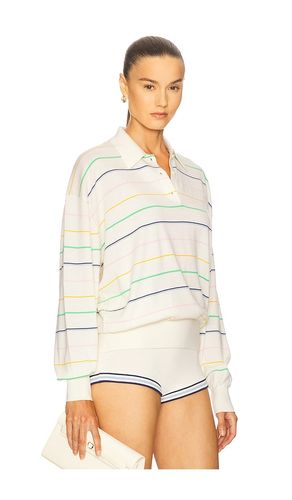 Kaysee Oversized Polo en . Taille L. Also en M, S, XS, XXS - Helsa - Modalova