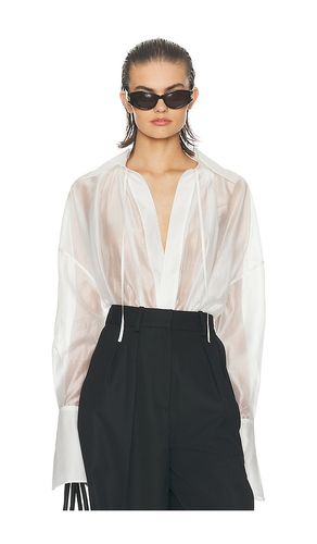 The Poet Blouse en . Taille L. Also en XS - Helsa - Modalova