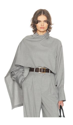 CHEMISE THE LEFT BANK LAYERED en . Taille S. Also en XS - Helsa - Modalova