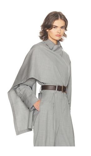 CHEMISE THE LEFT BANK LAYERED en . Taille S. Also en XS - Helsa - Modalova