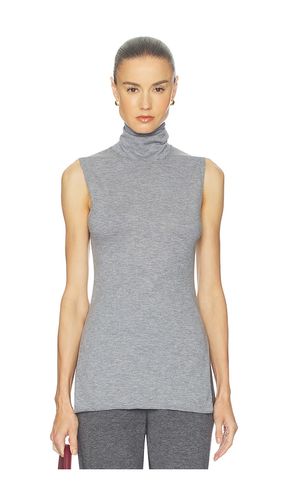 Kerstin Sleeveless Turtleneck en . Taille S. Also en XXS - Helsa - Modalova