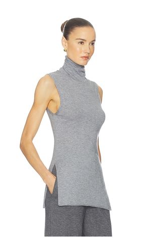 Kerstin Sleeveless Turtleneck en . Taille S. Also en XXS - Helsa - Modalova