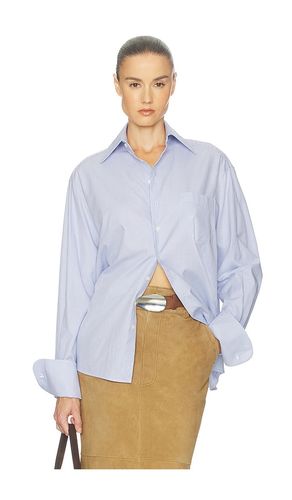 CHEMISE CLASSIC OVERSIZED en . Taille M. Also en S, XS - Helsa - Modalova