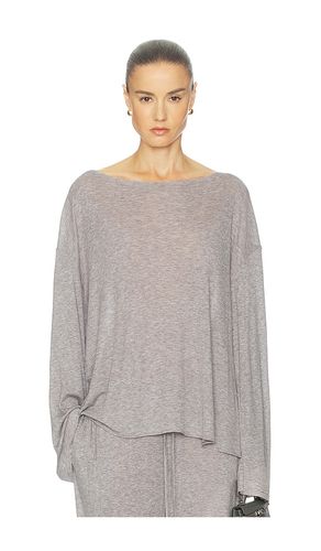 Oversized Shirt en Everyday Jersey en . Taille M/L. Also en - Helsa - Modalova