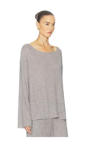 Oversized Shirt en Everyday Jersey en . Taille M/L. Also en - Helsa - Modalova