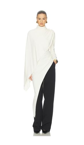 The Wilhelmina Cape Top en . Taille L. Also en M, S, XS, XXS - Helsa - Modalova