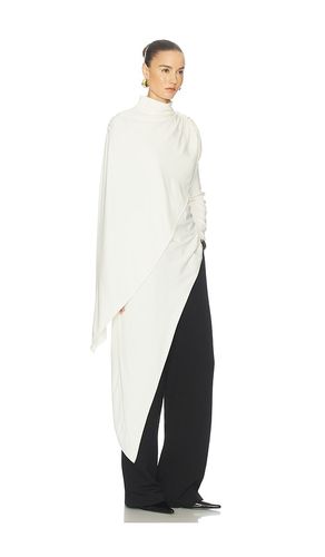 The Wilhelmina Cape Top en . Taille M. Also en S, XS, XXS - Helsa - Modalova