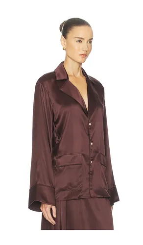 CHEMISE en . Taille S. Also en XS - Helsa - Modalova
