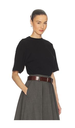 T-SHIRT THE SCULPTED en . Taille XS. Also en XXS, S, M, L - Helsa - Modalova