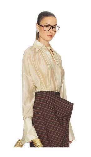 The Poet Blouse en . Taille L. Also en - Helsa - Modalova