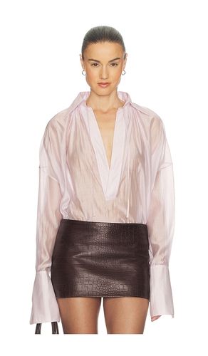 The Poet Blouse en . Taille XS. Also en XL - Helsa - Modalova