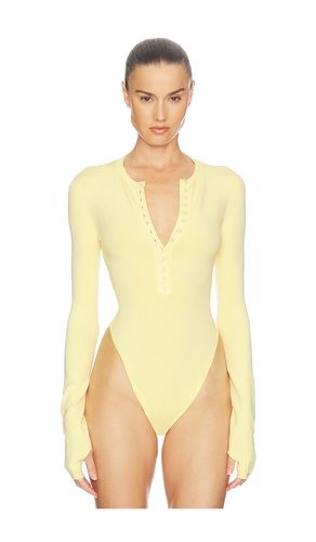 BODY BRONYA en . Taille S. Also en M, XL - Helsa - Modalova