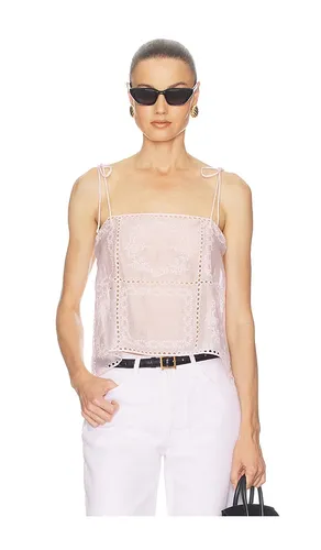 Handkerchief Camisole en . Taille M/L. Also en XS/S - Helsa - Modalova