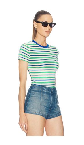 Baby Tee en . Taille M. Also en S, XS, XXS - Helsa - Modalova