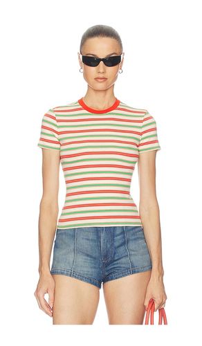 Baby Tee en . Taille XXS. Also en XS, S, M, L - Helsa - Modalova
