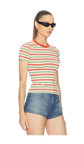Baby Tee en . Taille L. Also en M, S, XS, XXS - Helsa - Modalova