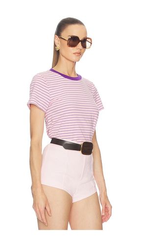 Little Boy Tee en Stripe en . Taille M. Also en S, XXS - Helsa - Modalova