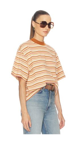 T-SHIRT THE BOXY en . Taille L. Also en S, XS - Helsa - Modalova