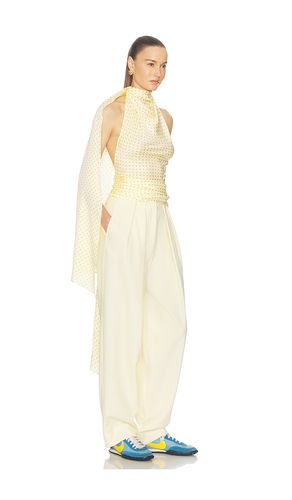 TOUR DE COU EN SOIE NATASHA en . Taille L. Also en M, S, XS, XXS - Helsa - Modalova