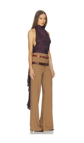 Natasha Halter en Tie Print en . Taille L. Also en M, S, XL, XS, XXS - Helsa - Modalova