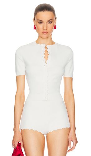 Elvira Cardigan Top en . Taille L. Also en S, XS, XXS - Helsa - Modalova