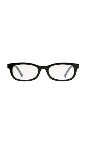 Rhey Clear Sunglasses in - Heaven Mayhem - Modalova