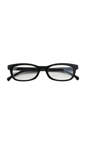 Rhey Clear Sunglasses in - Heaven Mayhem - Modalova