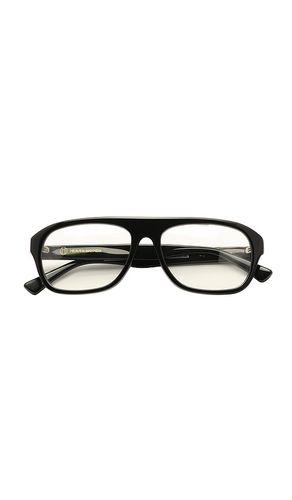 Vesper Clear Sunglasses in - Heaven Mayhem - Modalova