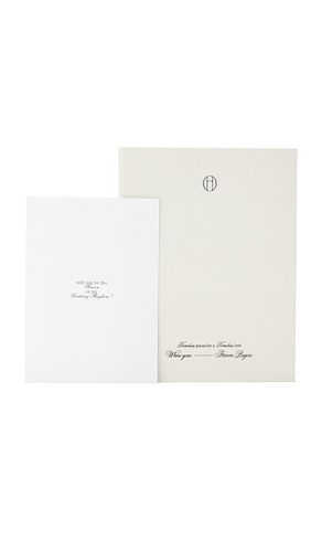 Bridal Book Box in - Heaven Mayhem - Modalova