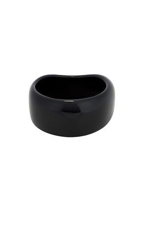 Heaven Mayhem Luna Bangle in Black - Heaven Mayhem - Modalova