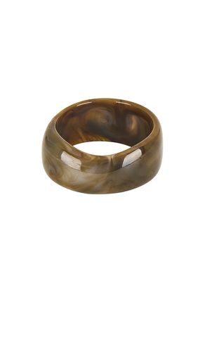 Heaven Mayhem Siren Bangle in Grey - Heaven Mayhem - Modalova