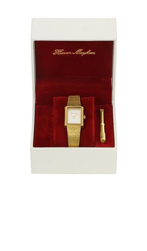Bella Watch in - Heaven Mayhem - Modalova