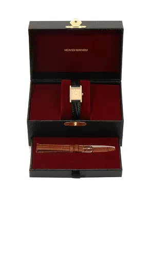 Carino Watch in - Heaven Mayhem - Modalova