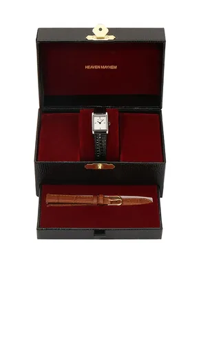 Carino Watch in - Heaven Mayhem - Modalova