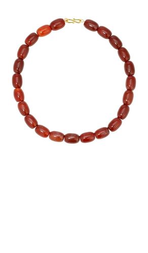 Clementine Necklace in - Heaven Mayhem - Modalova