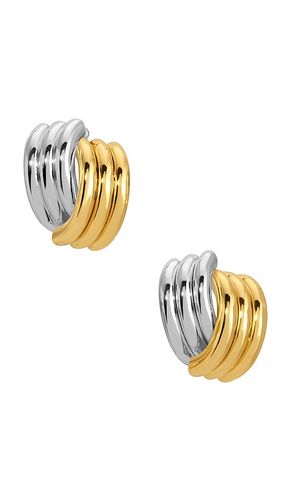 Clove Stud Earrings in - Heaven Mayhem - Modalova