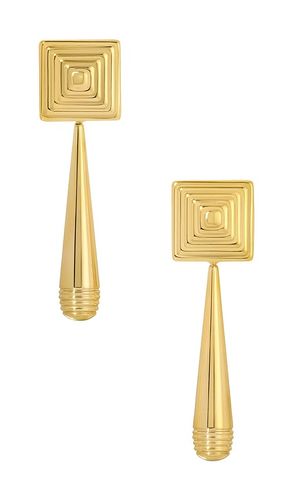 Iris Earrings in - Heaven Mayhem - Modalova