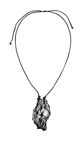 Sterling Necklace in - Heaven Mayhem - Modalova