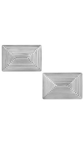 Celeste Earrings in - Heaven Mayhem - Modalova