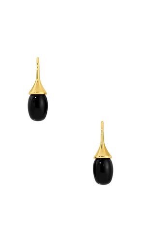 Odette Drop Earring in - Heaven Mayhem - Modalova