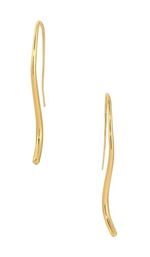 Lenora Earrings in - Heaven Mayhem - Modalova