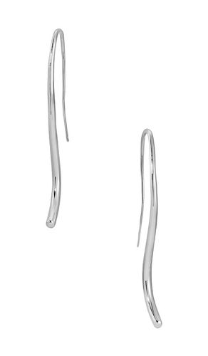 Lenora Earrings in - Heaven Mayhem - Modalova